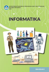 Image of INFORMATIKA SMA KELAS 10